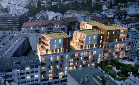 Amplitude et Quiétude