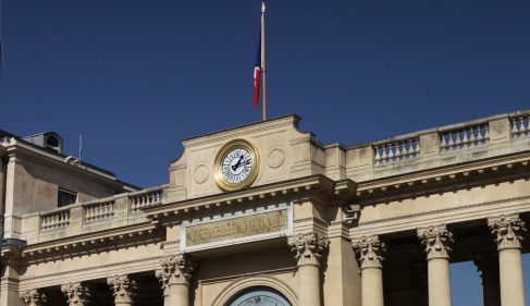 Assembleenationale