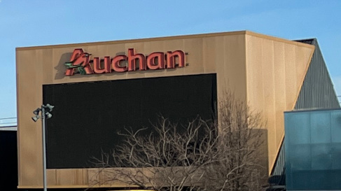 Auchan