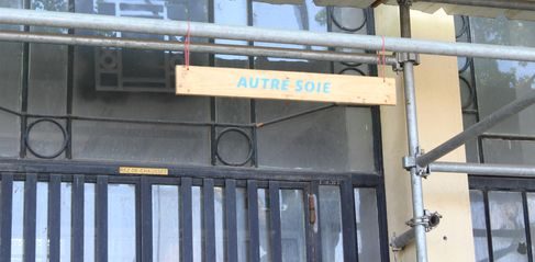 Autre Soie 2