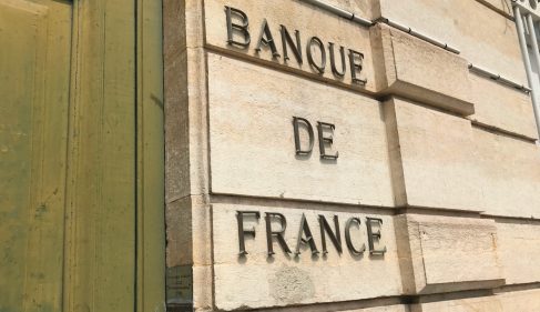 BanquedeFrance