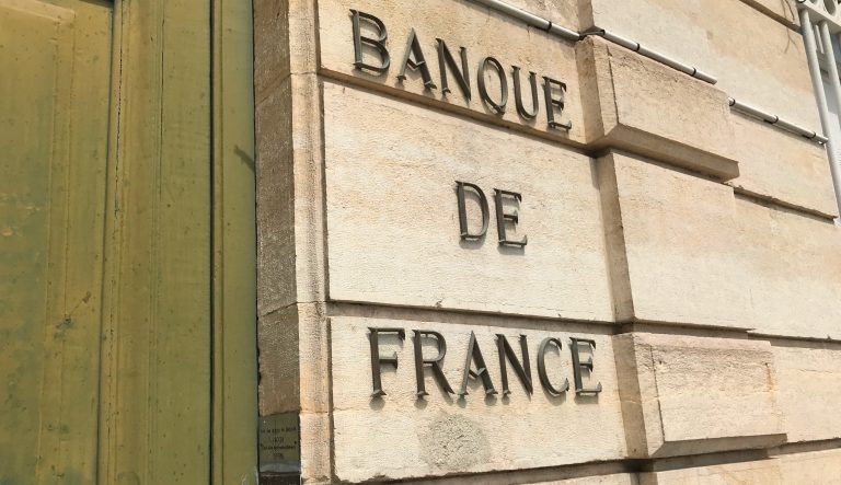 BanquedeFrance