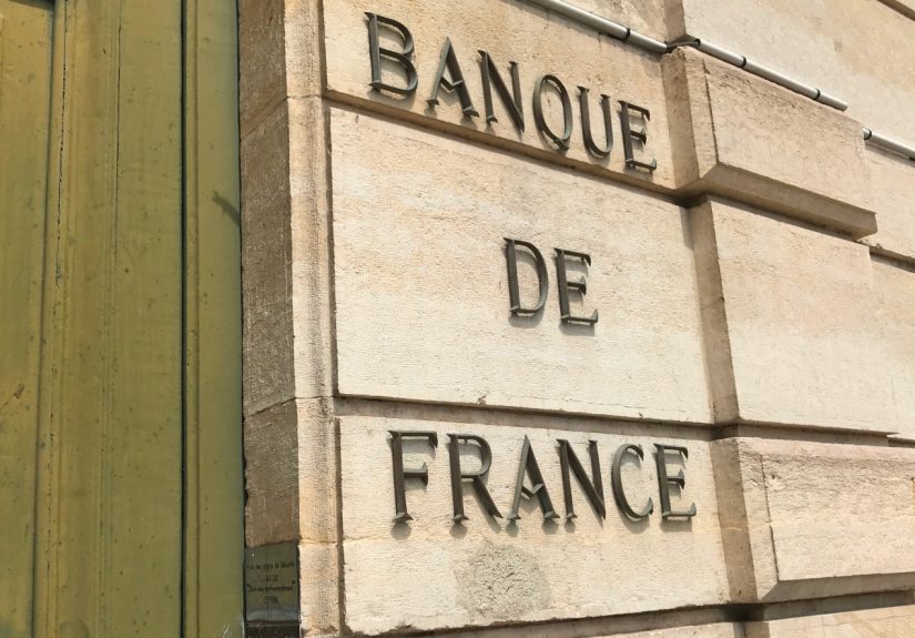 BanquedeFrance