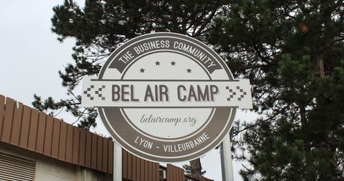 Bel-Air Camp