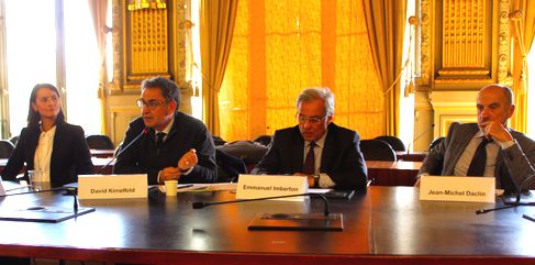 Bilan hôtellerie 2018