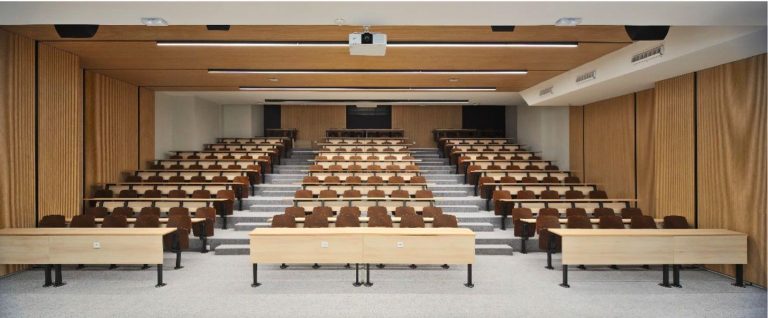 Campus-Citadelle