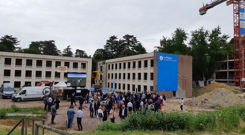 Campus numérique 1ere pierre 2