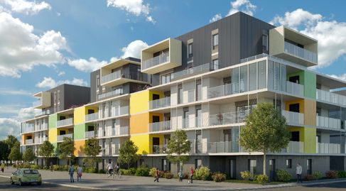 Capelli - New Park-saint-genis