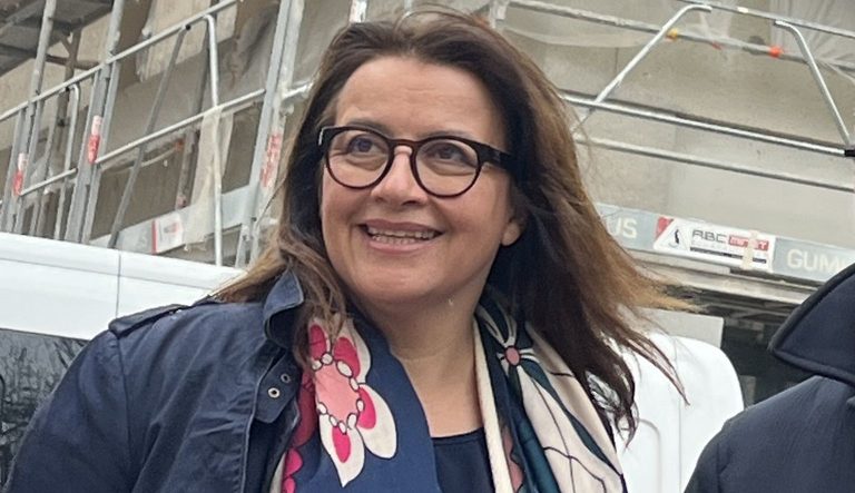 Cecile-Duflot