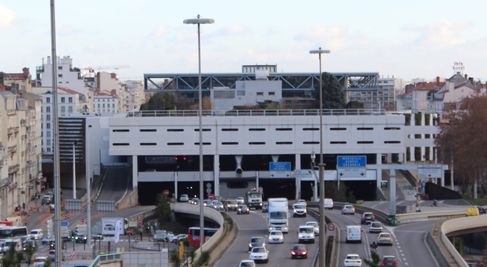 Centreechangeperrache