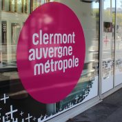 Clermont-Auvergne-Metropole