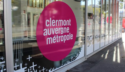 Clermont-Auvergne-Metropole