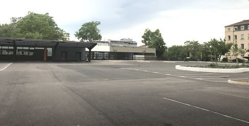 Collège-Dargent