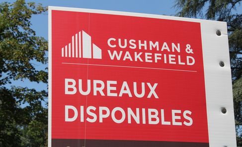 Cushman