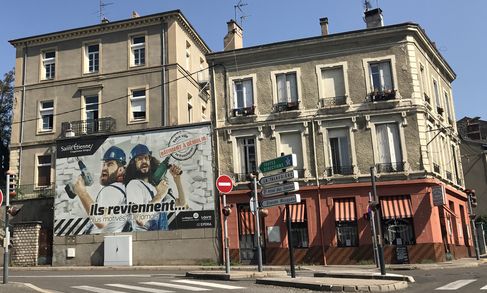 Démolitions Sainté