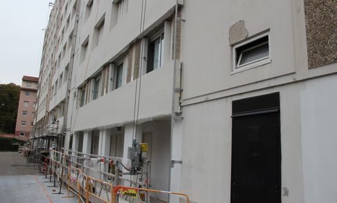 Ecoréno'v Villeurbanne