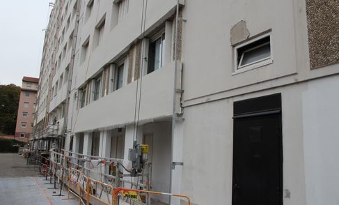 Ecoréno'v Villeurbanne