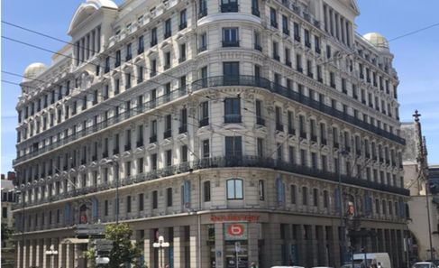 Espace Cordeliers Boulanger