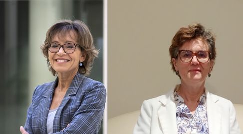 Laurence Eymieu - Keolis Directrice Generale Adjointe