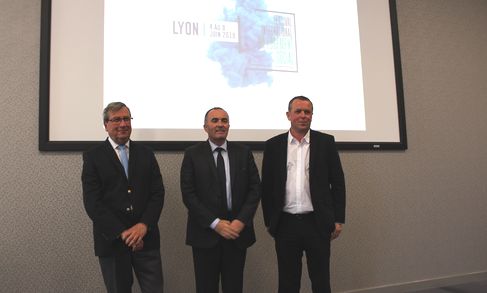 Festival logement social