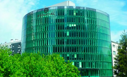 Fiducial Real Estate