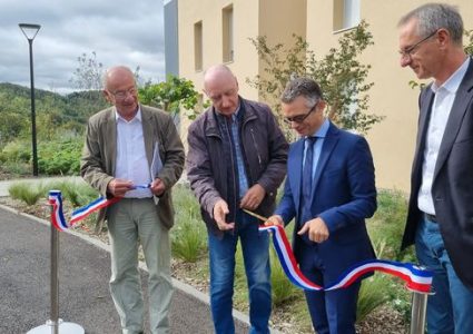 Fleurieu-contrechamps-inauguration