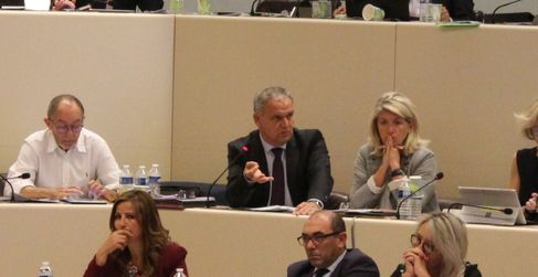 François Noel Buffet