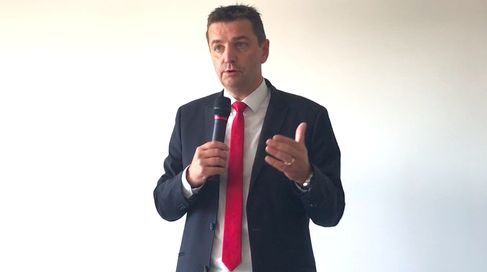 Gaël Perdriau