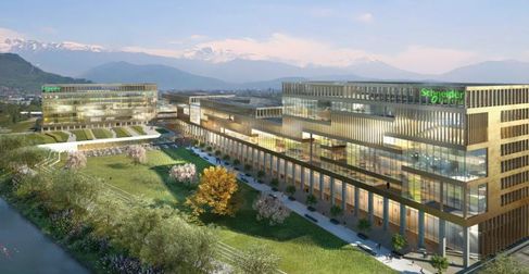 Greenovalley-schneider