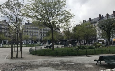 Grenoble-1