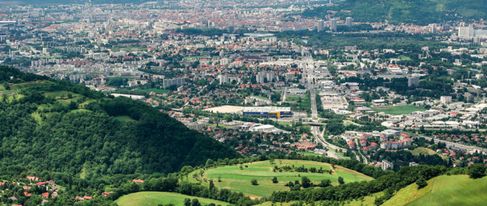 Grenoble Alpes Métropole