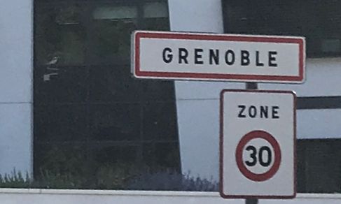 Grenoble