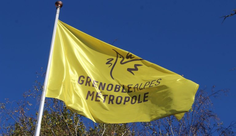 GrenobleAlpesMetropole