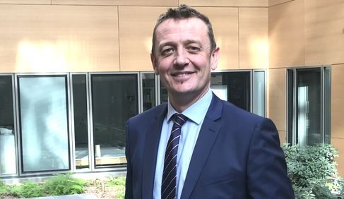 Grégory Monod