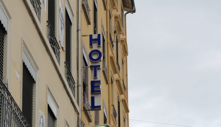 Hotel1536