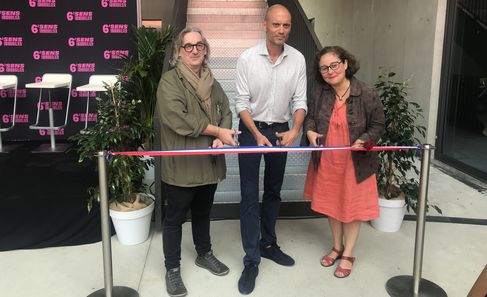 InaugurationIndustria