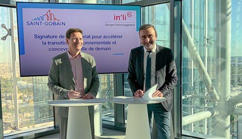 Inli-Saint-gobain