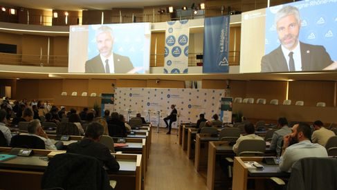 Intervention Wauquiez LCA