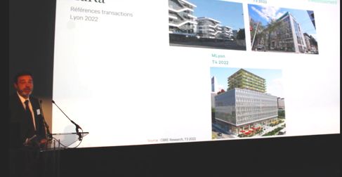 InvestissementCBRE-Gourdin