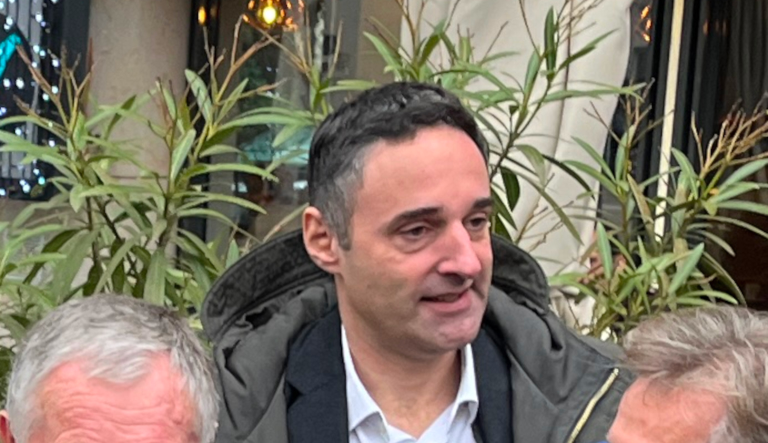 Jerome-Moroge