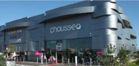 Keys AM Cession saint-bonnet