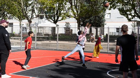 Le Spot de LMH Crédit DR 3