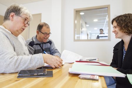 Résidence Les Confidences8 impasse Chapuis Bron