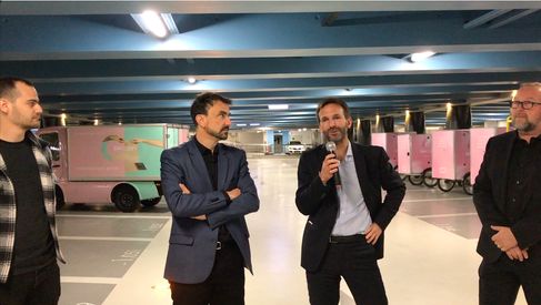 Logistique-marché-gare