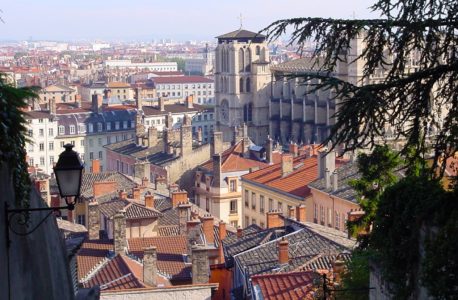 Lyon-Saint-Jean