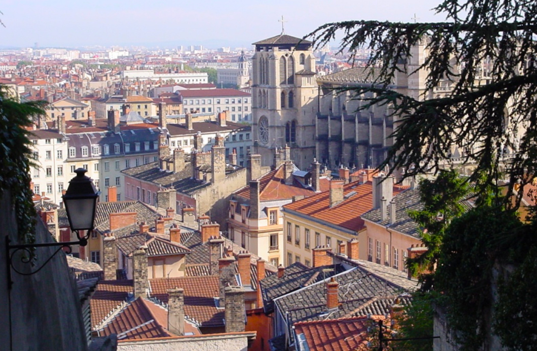 Lyon-Saint-Jean