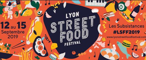 Lyon Street Food