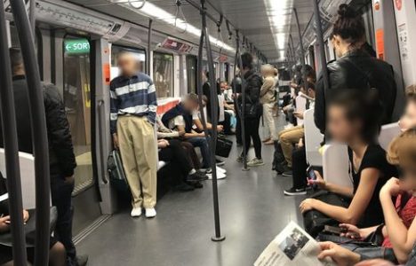 Métro