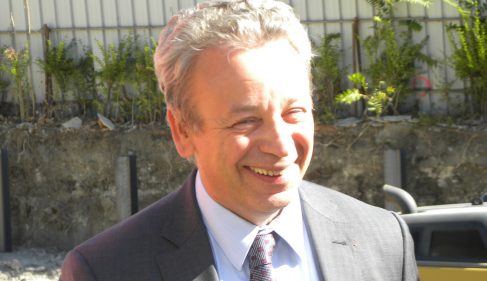 Nordine-Hachemi
