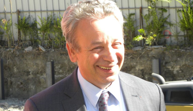 Nordine-Hachemi